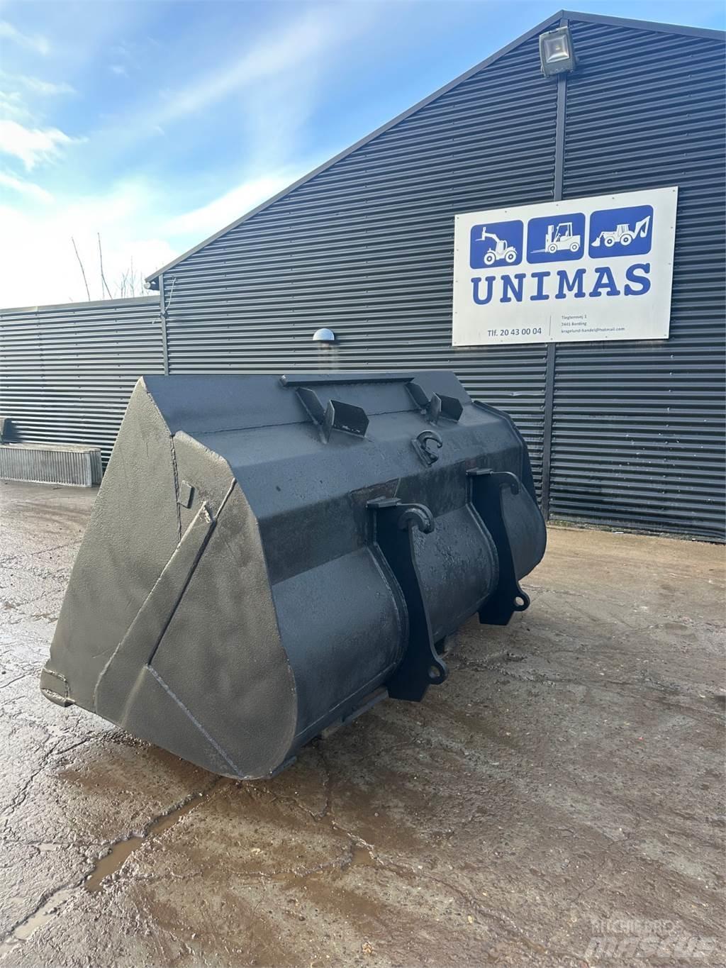  2600mm Blades