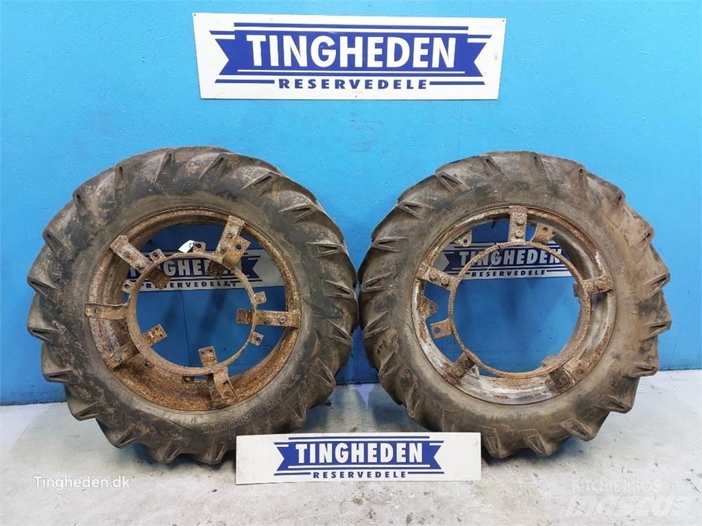  28 12.4-28 Tires, wheels and rims