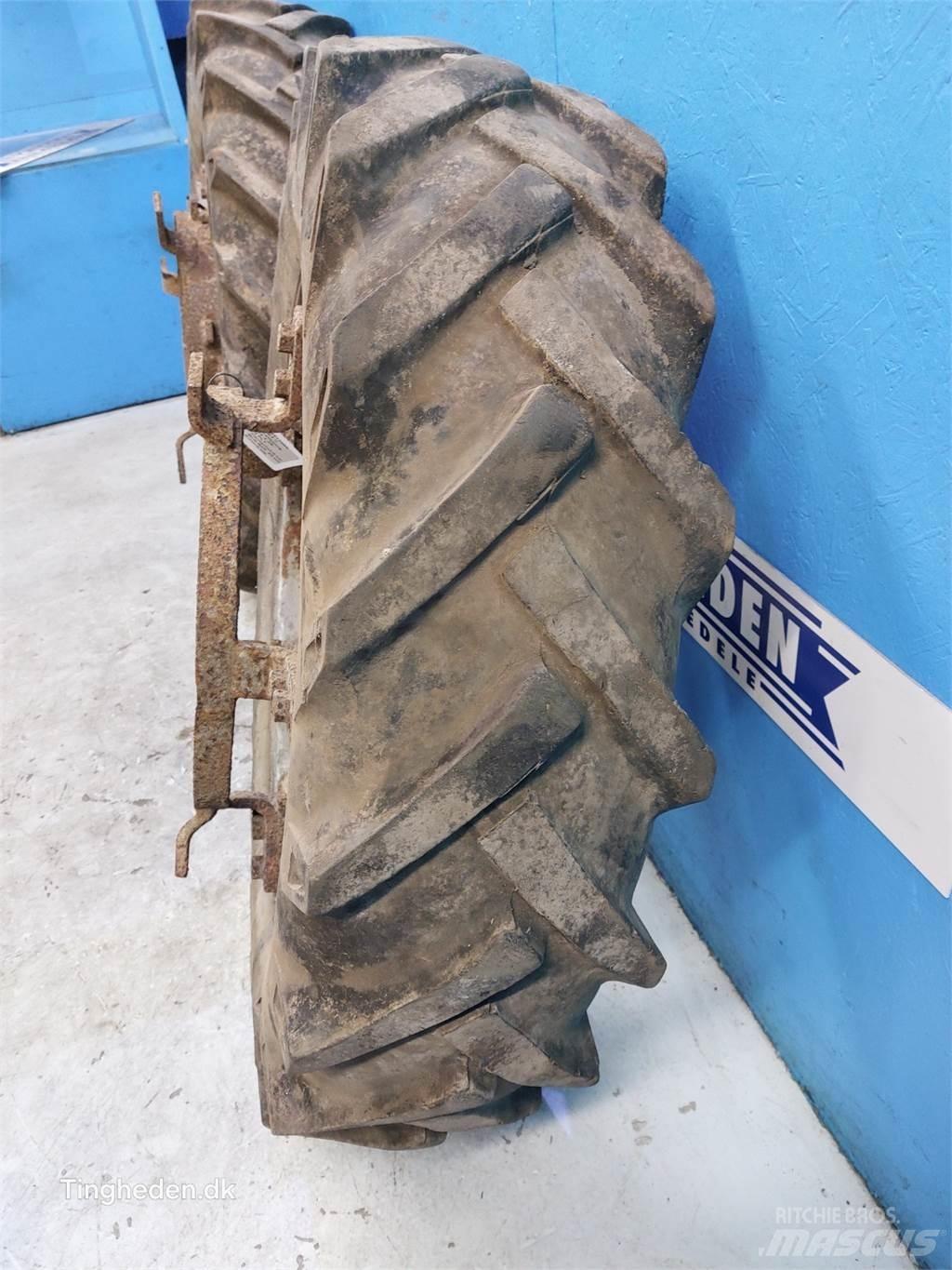  28 12.4-28 Tires, wheels and rims