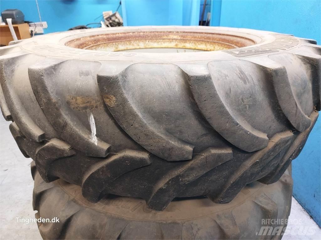  28 380/70R28 Tires, wheels and rims