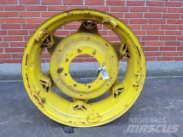  28 W10X28 Tires, wheels and rims