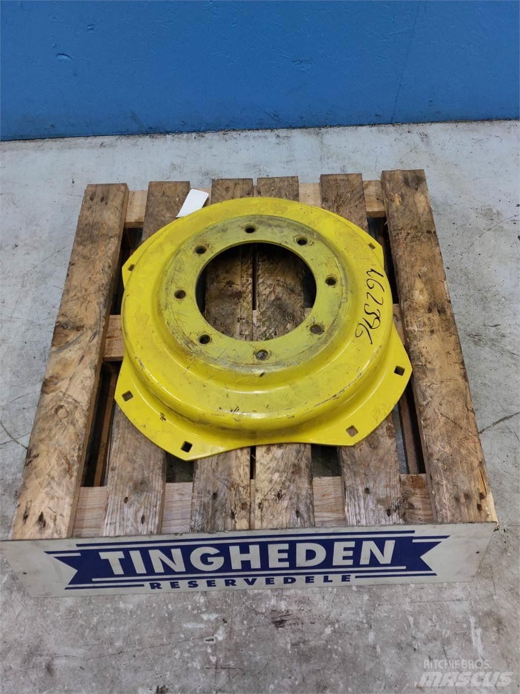  28 W10x28 Tires, wheels and rims