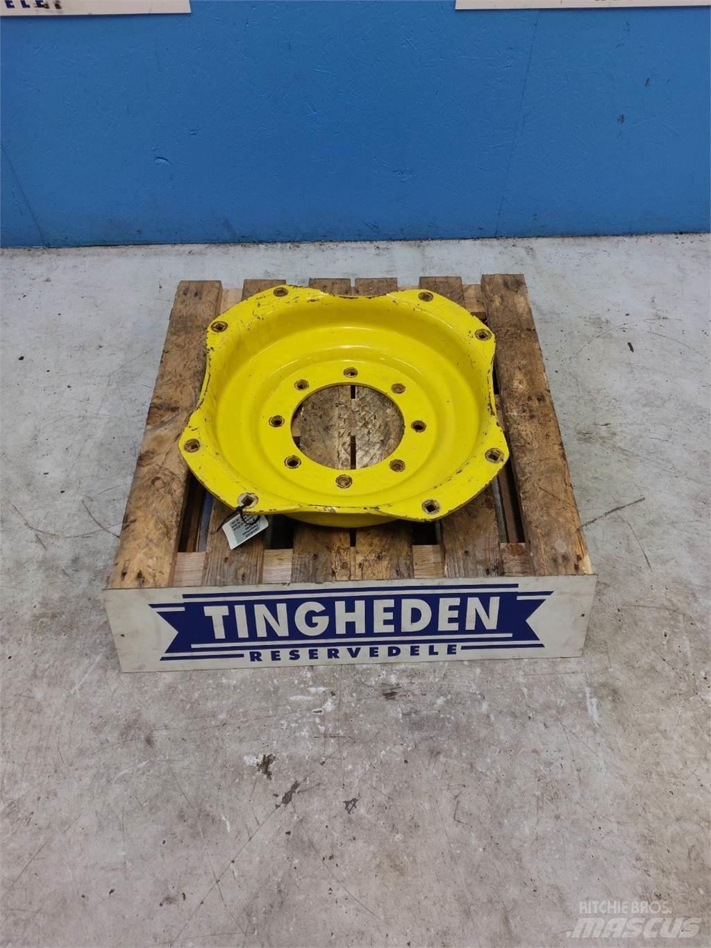  28 W12x28 Tires, wheels and rims