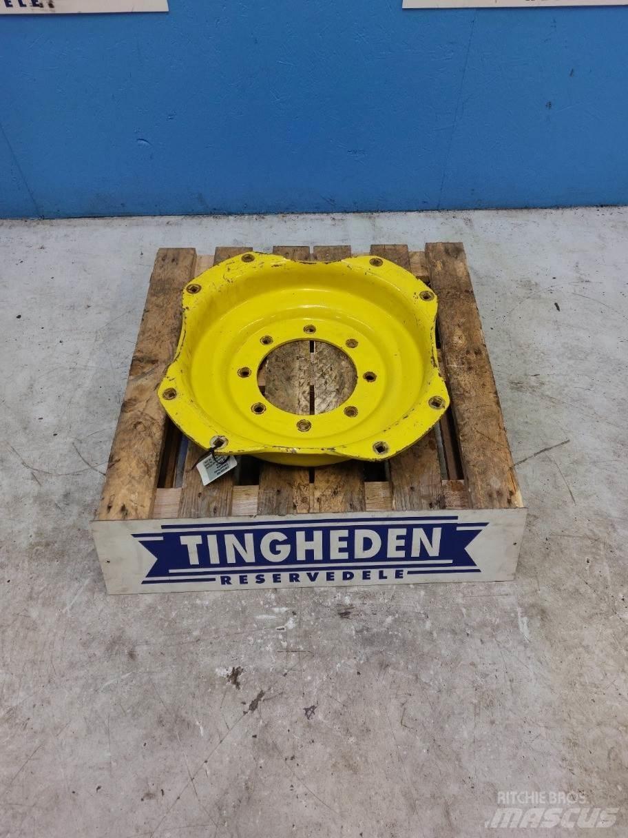  28 W12x28 Tires, wheels and rims