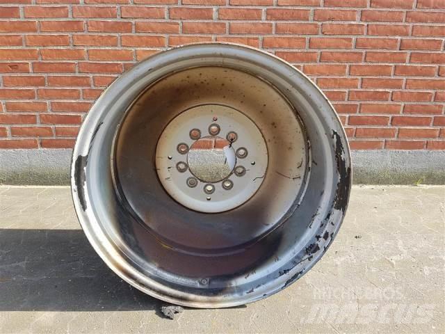  28 W18LX28 Tires, wheels and rims