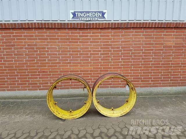  28 W9X28 Tires, wheels and rims