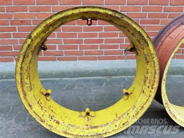  28 W9X28 Tires, wheels and rims