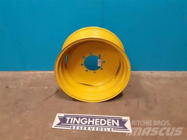  30'' 14X30 Tires, wheels and rims