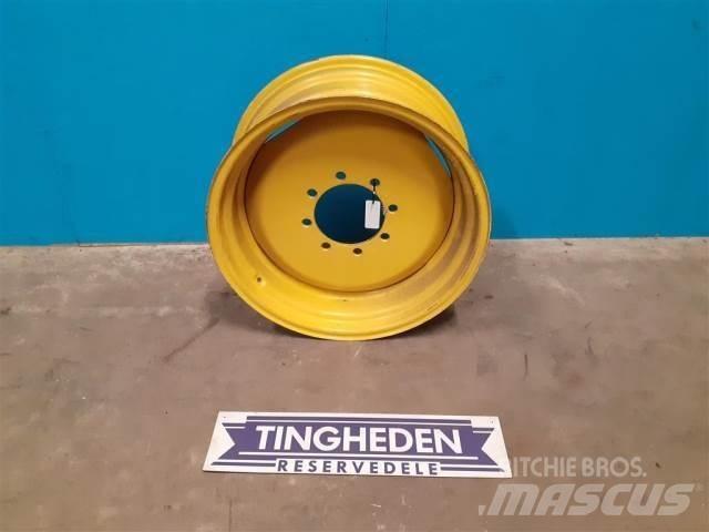  30'' 14X30 Tires, wheels and rims