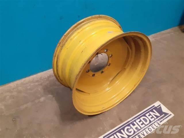  30'' 14X30 Tires, wheels and rims