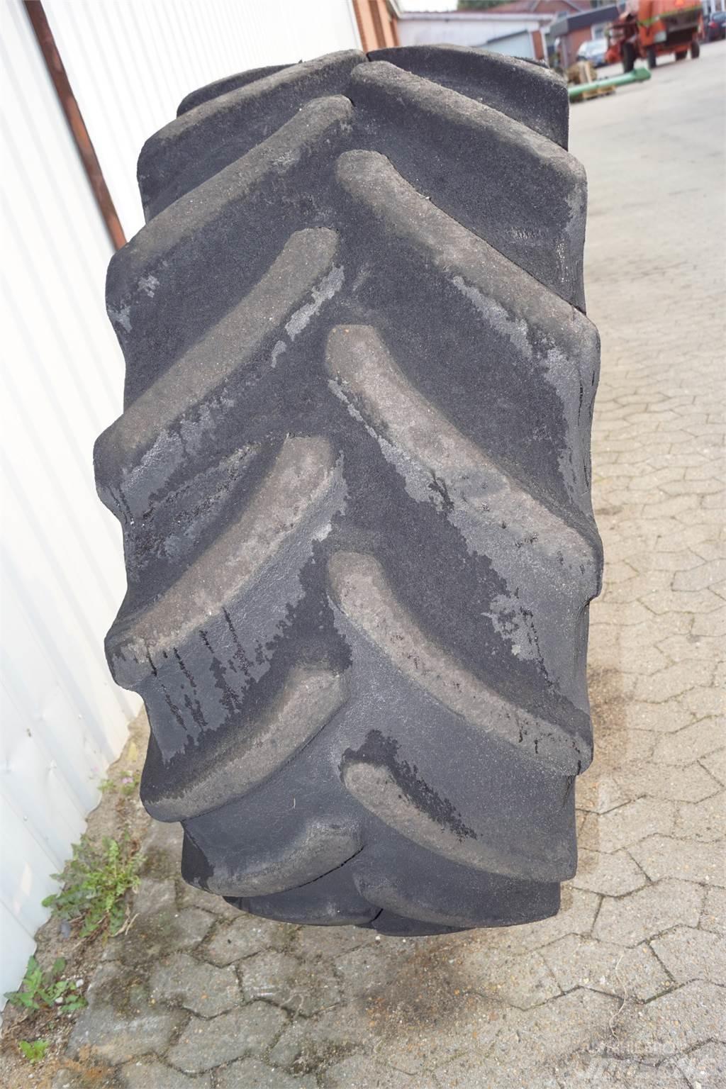  30 540/65R30 Tires, wheels and rims