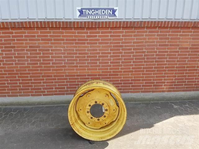  30 DW14X30 Tires, wheels and rims