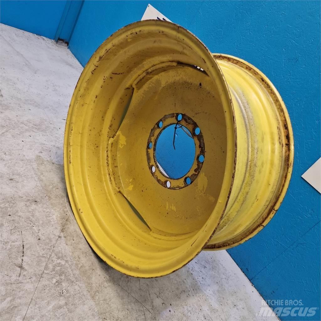  30 DW14x30 Tires, wheels and rims