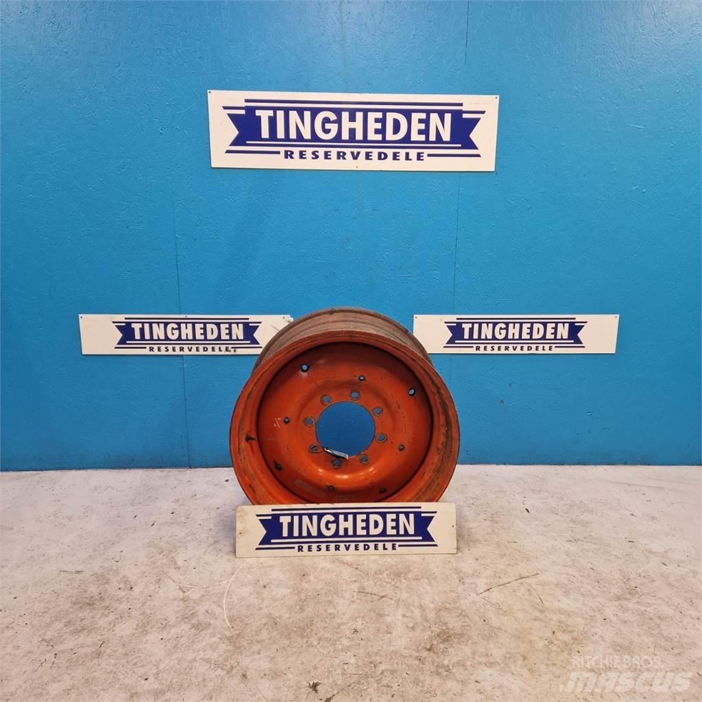  30 DW16Lx30 Tires, wheels and rims