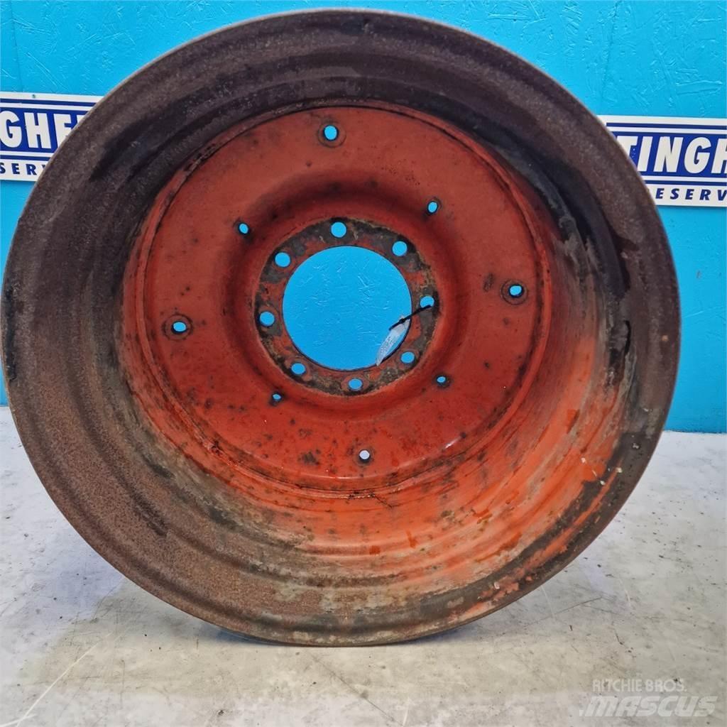  30 DW16Lx30 Tires, wheels and rims