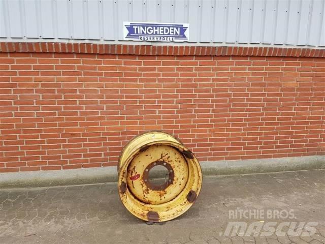  30 DW16X30 Tires, wheels and rims