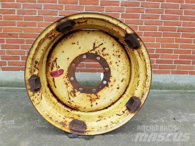  30 DW16X30 Tires, wheels and rims