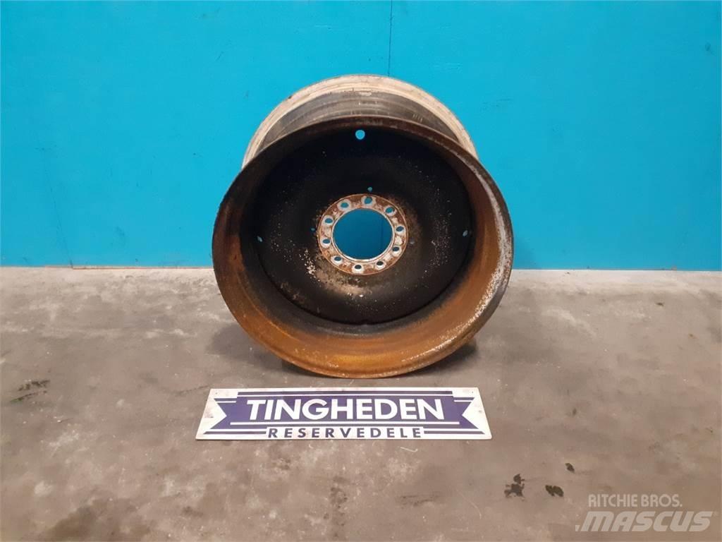  30 DW16X30 Tires, wheels and rims