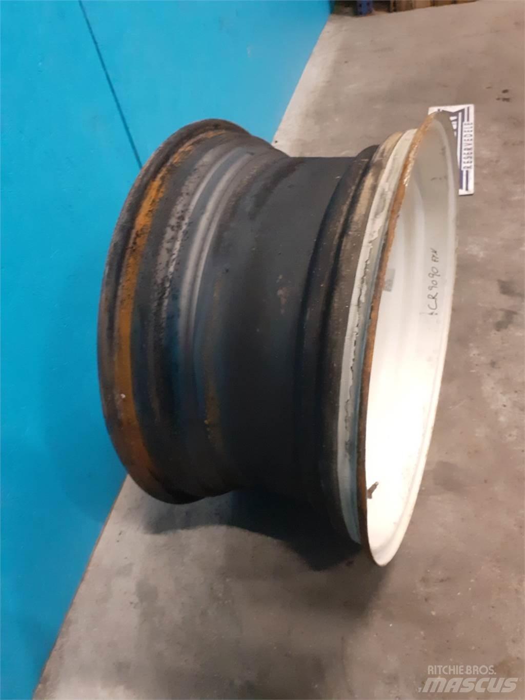  30 DW16X30 Tires, wheels and rims