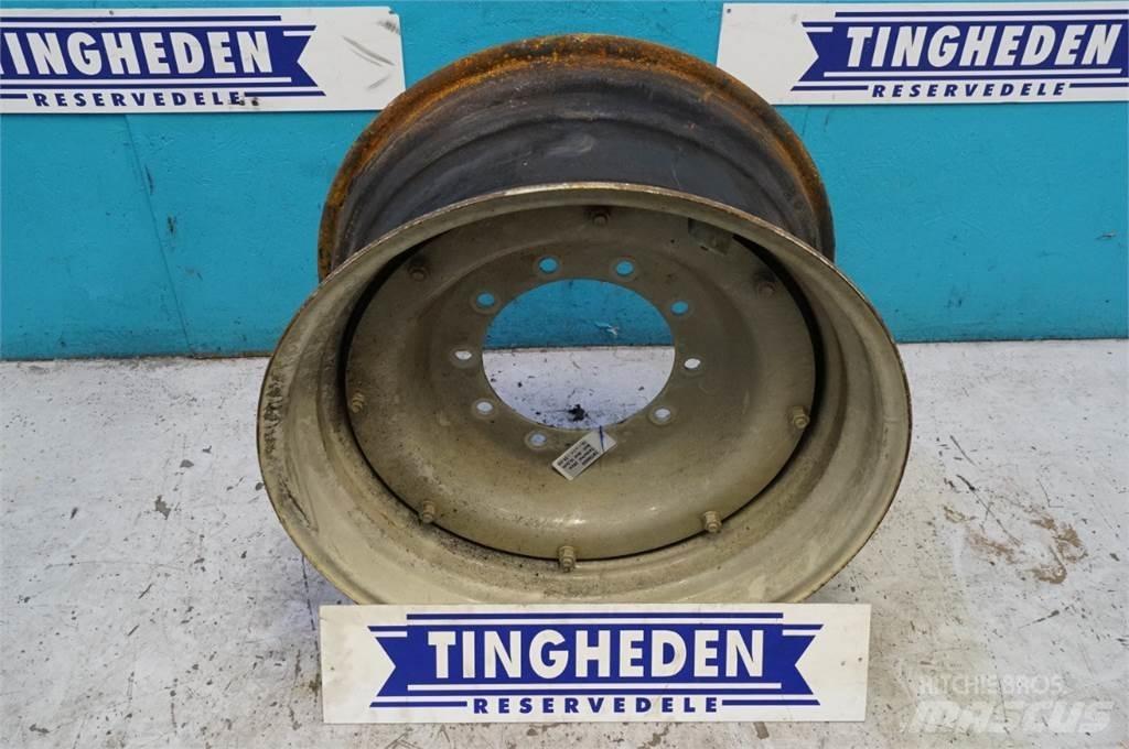  30 DW16X30 Tires, wheels and rims