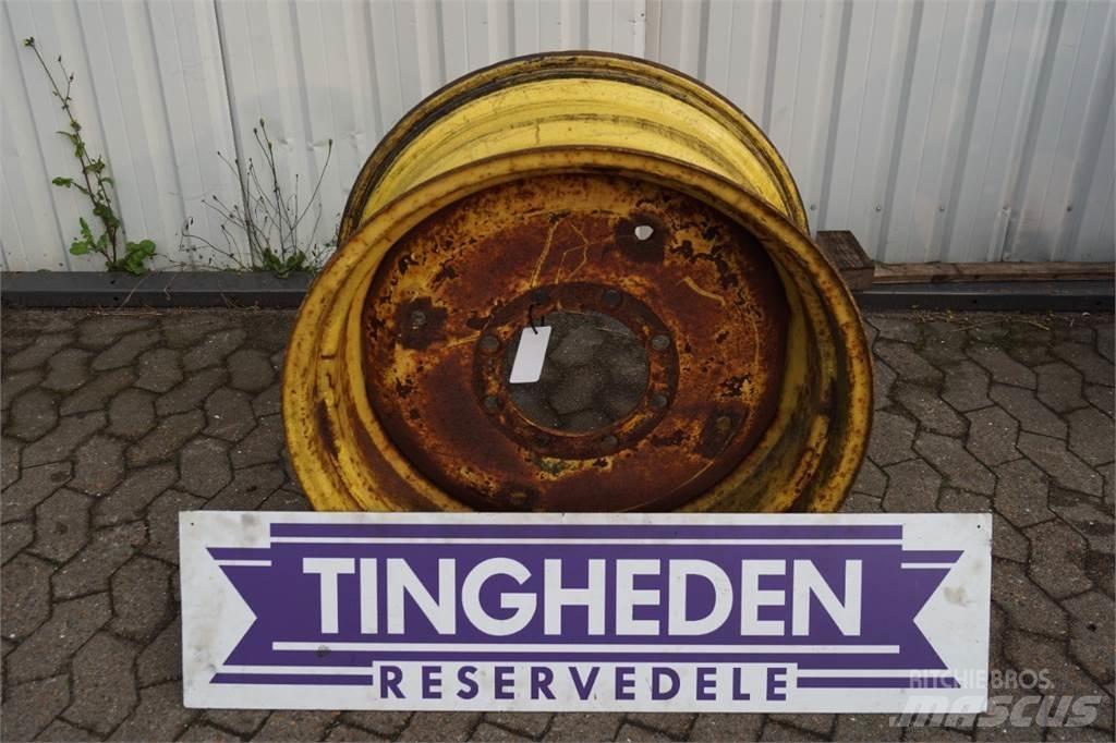  30 DW16X30 Tires, wheels and rims