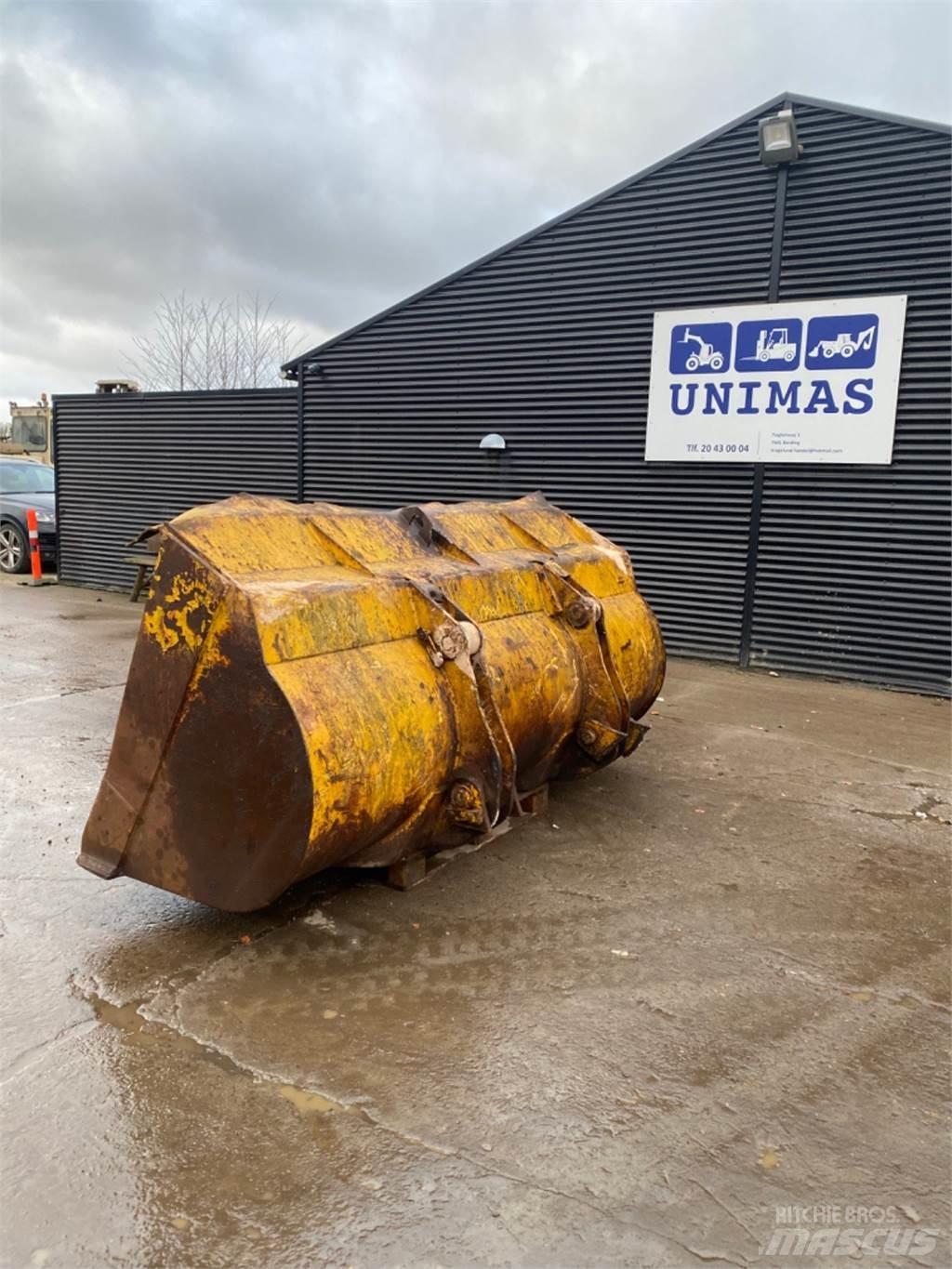  3000mm Blades