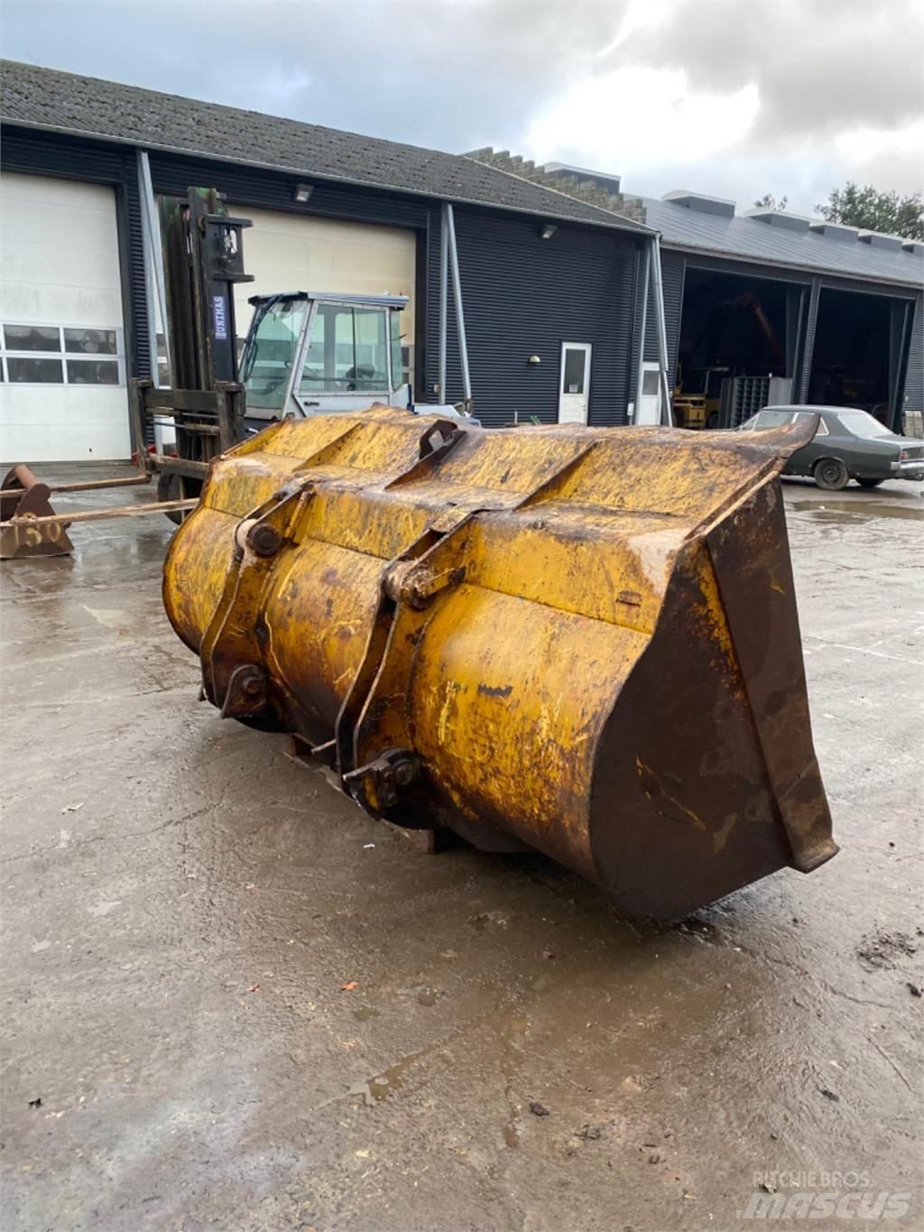  3000mm Blades