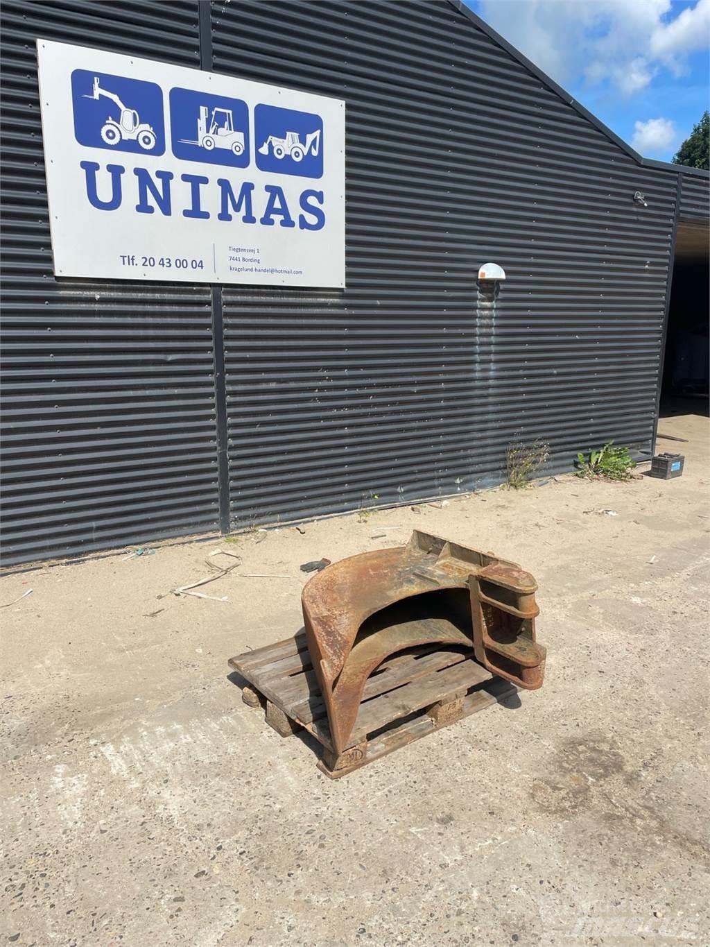  300mm Buckets