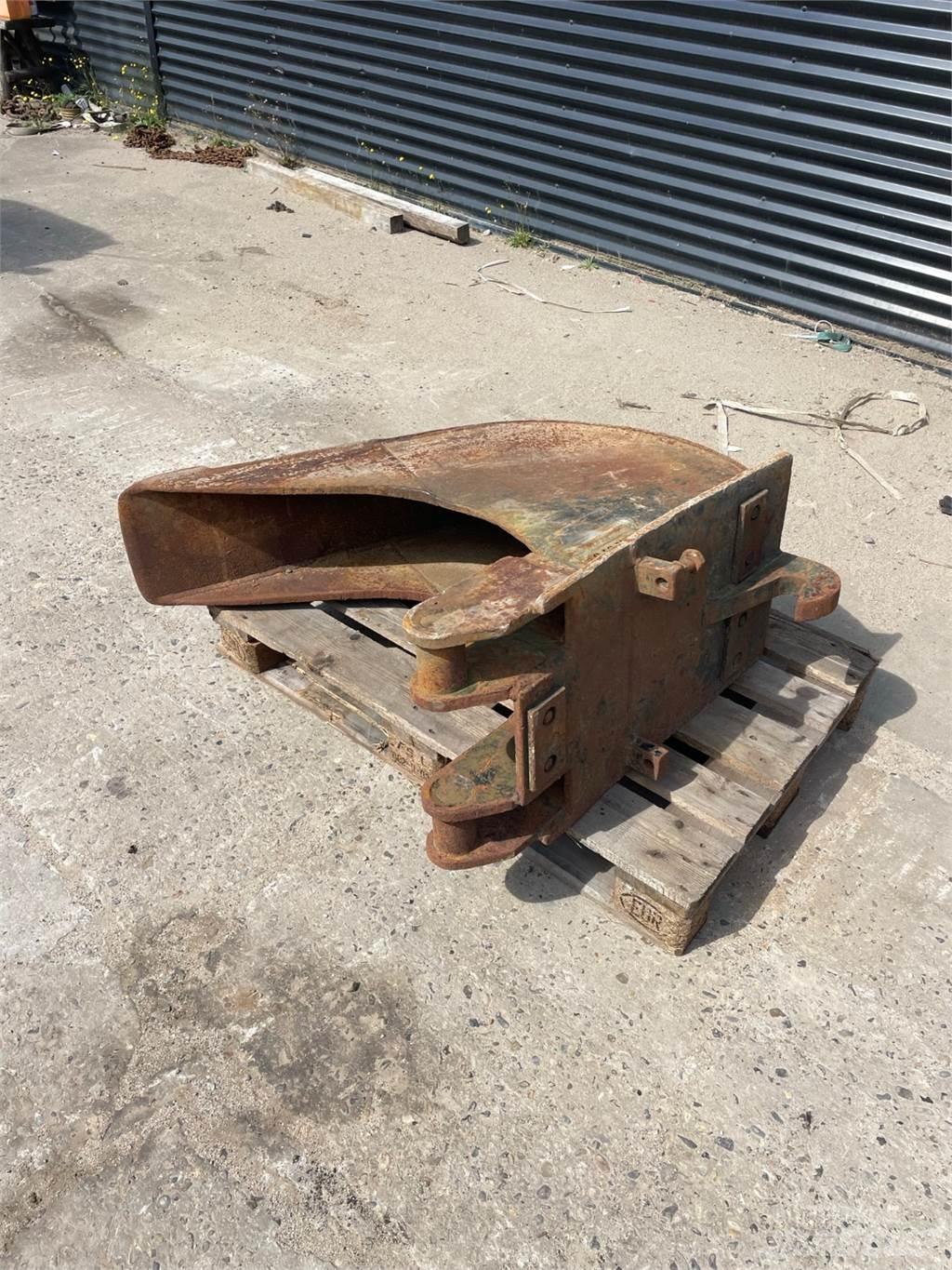  300mm Buckets