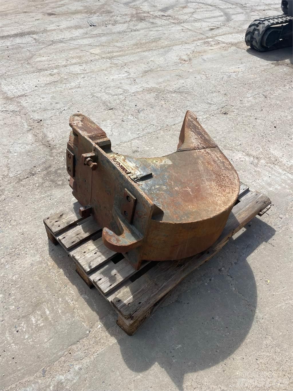  300mm Buckets