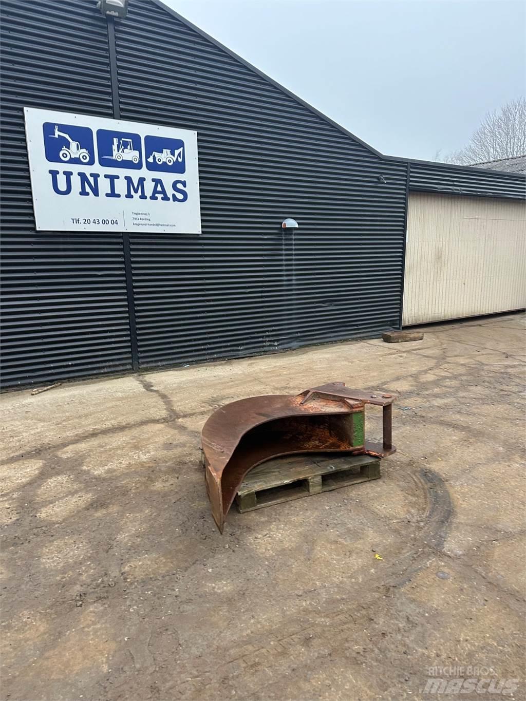  300mm Buckets