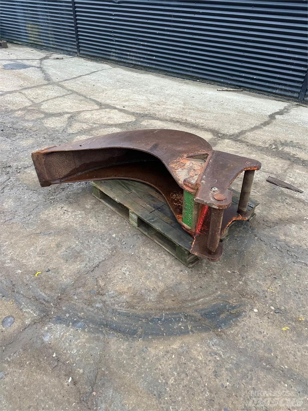  300mm Buckets