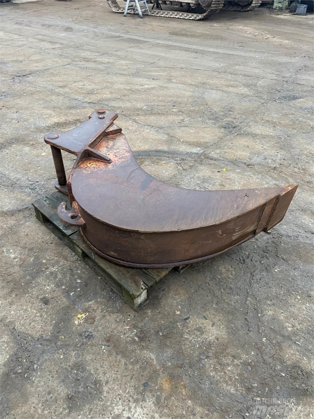  300mm Buckets