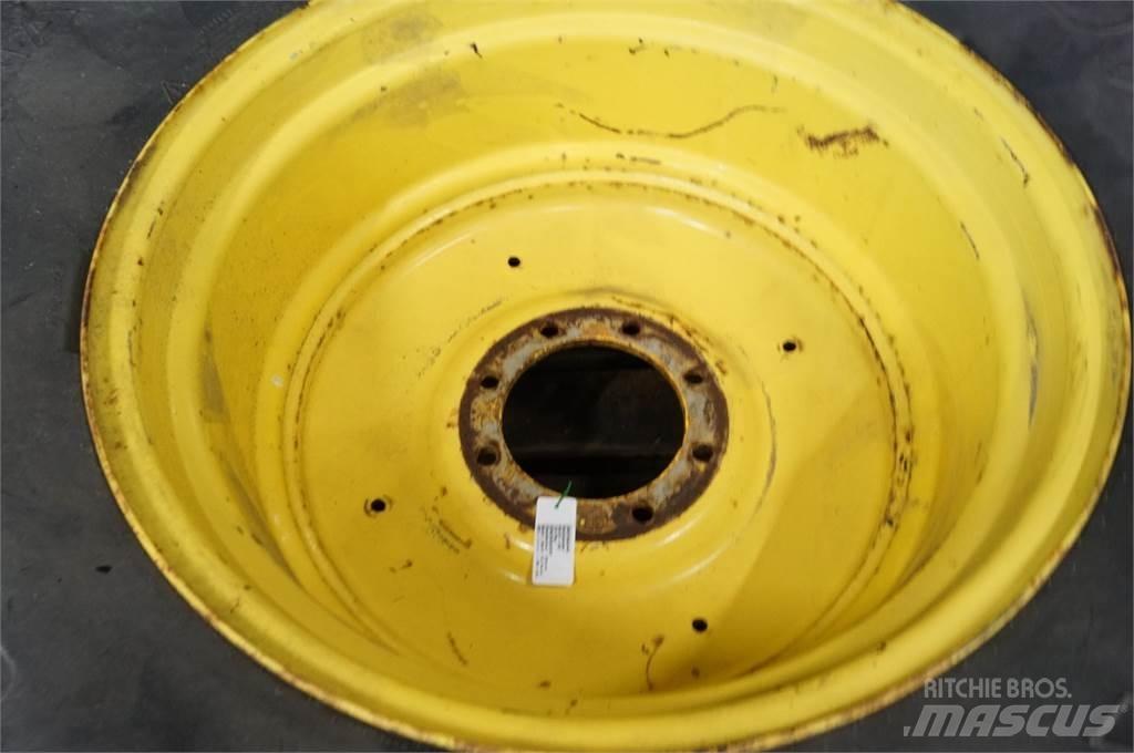  32 24.5-32 Tires, wheels and rims