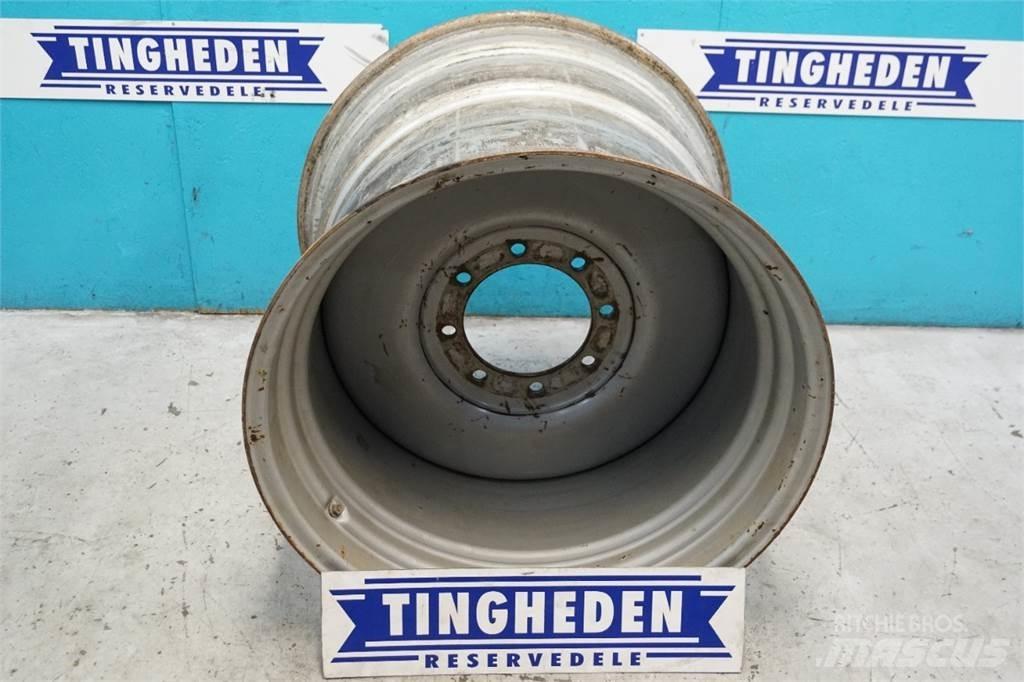  32 DW27AX32 Tires, wheels and rims