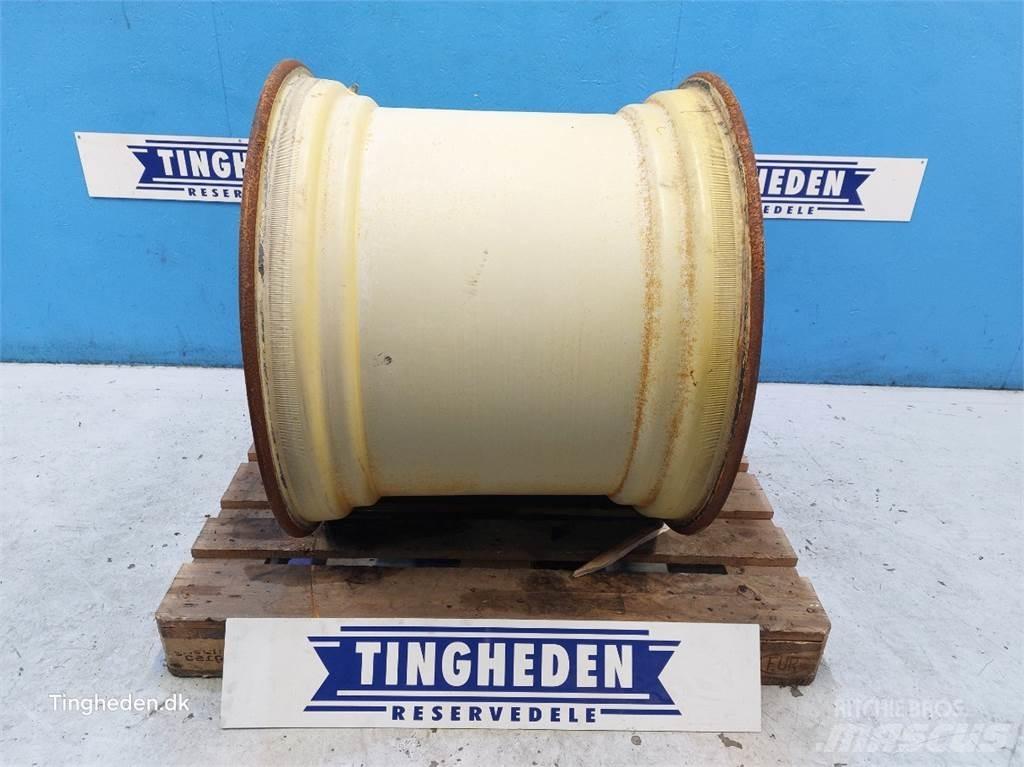  32 DW27Ax32 Tires, wheels and rims