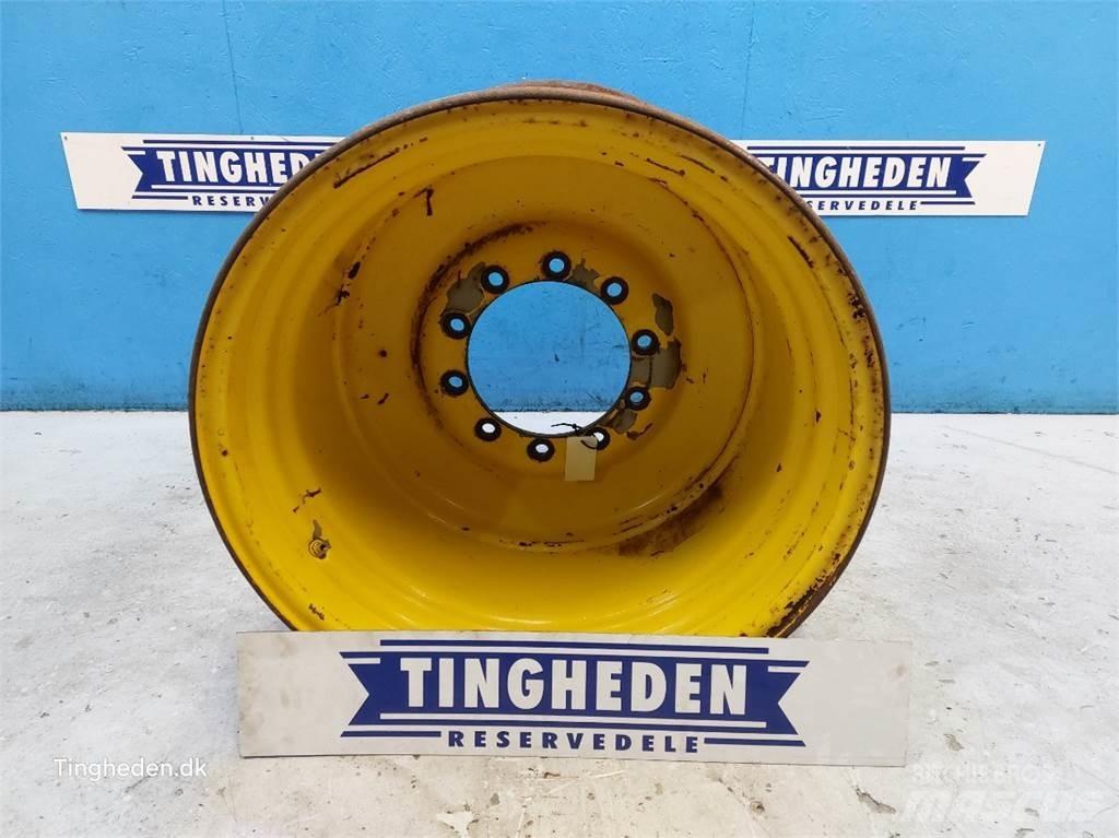  32 DW27BX32 Tires, wheels and rims
