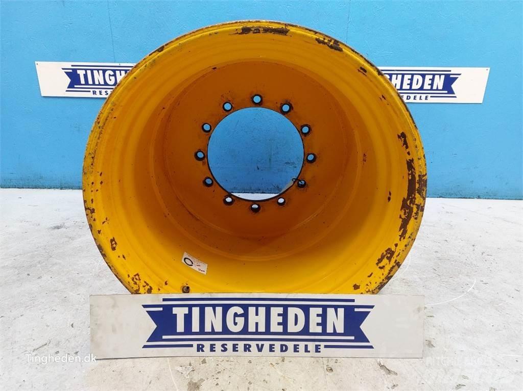  32 DW27BX32 Tires, wheels and rims