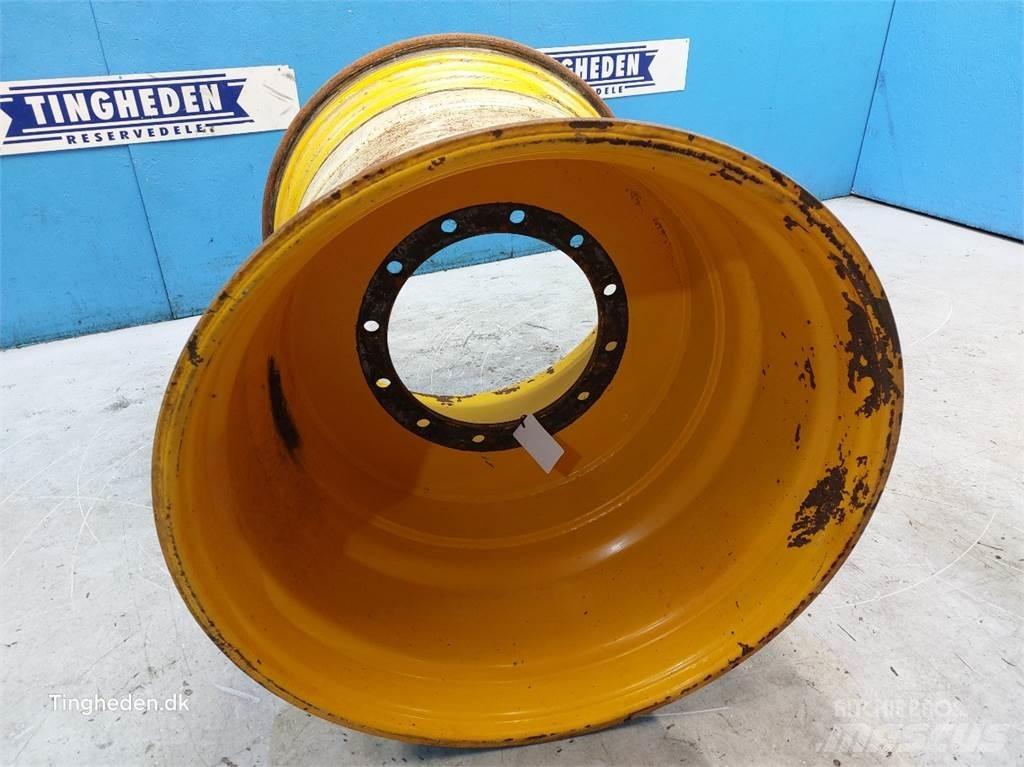  32 DW27BX32 Tires, wheels and rims