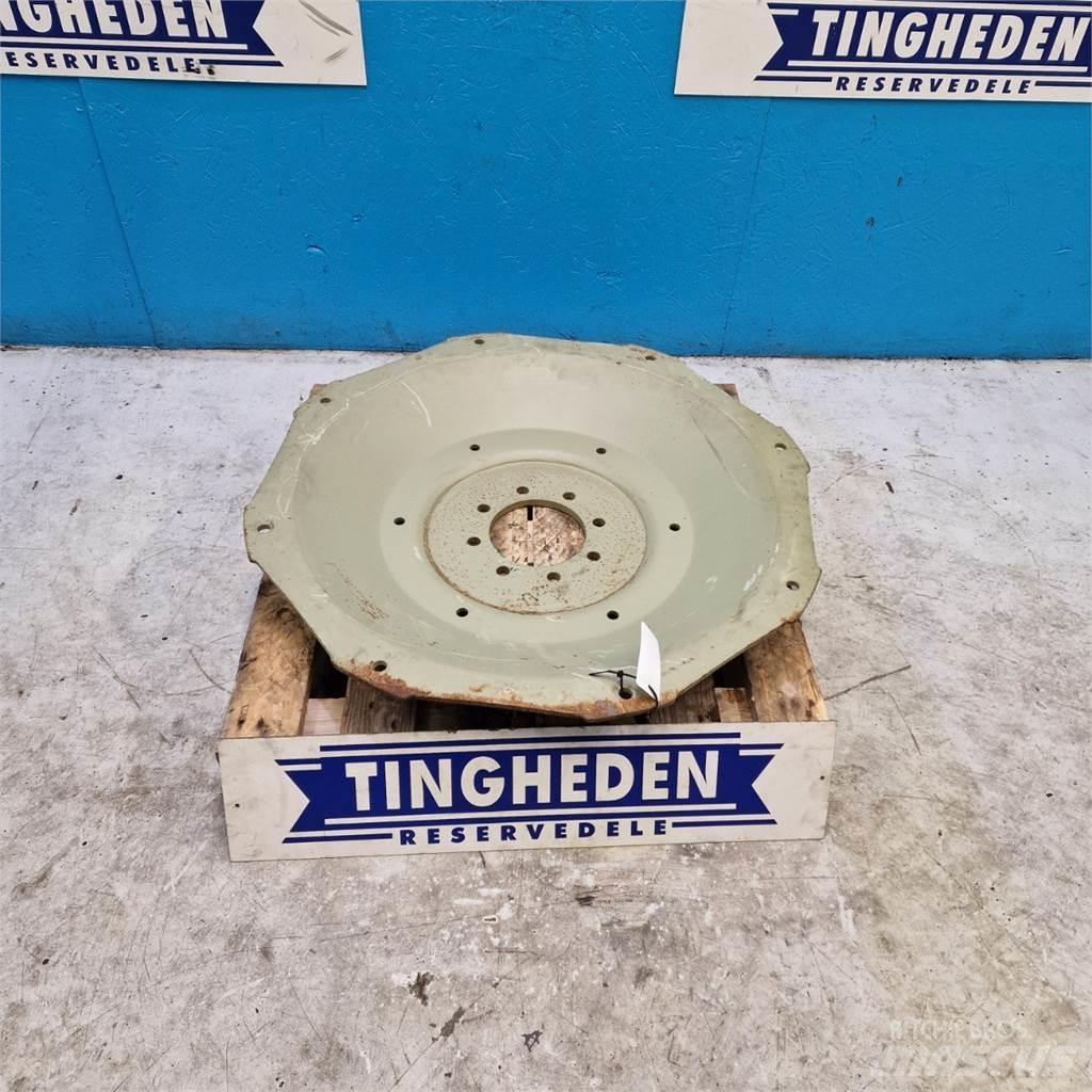  36 Fælgplade Tires, wheels and rims