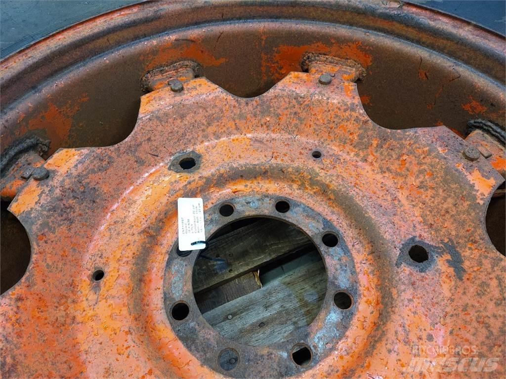  38 18.4 R38 Tires, wheels and rims