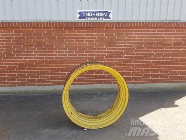  38 DW14X38 Tires, wheels and rims