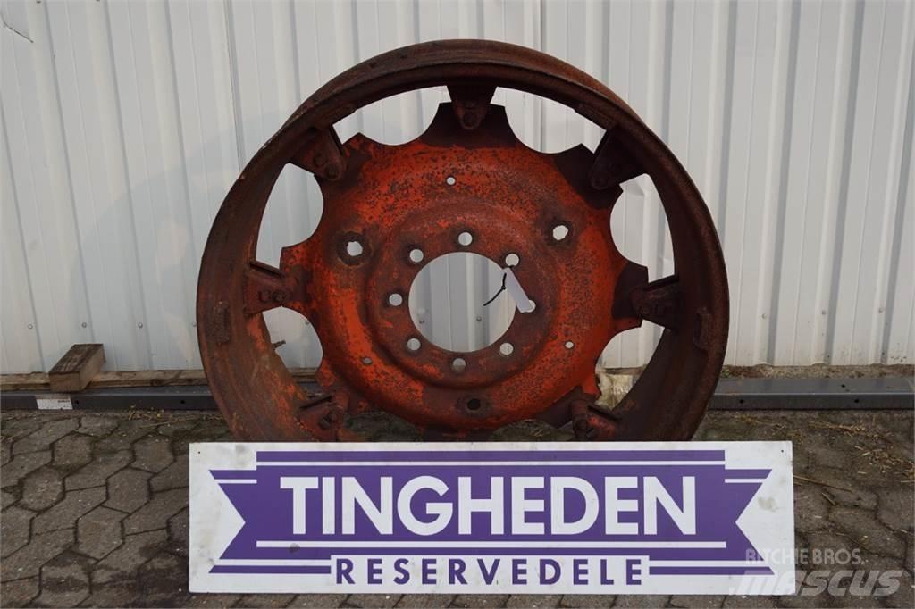  38 DW14X38 Tires, wheels and rims