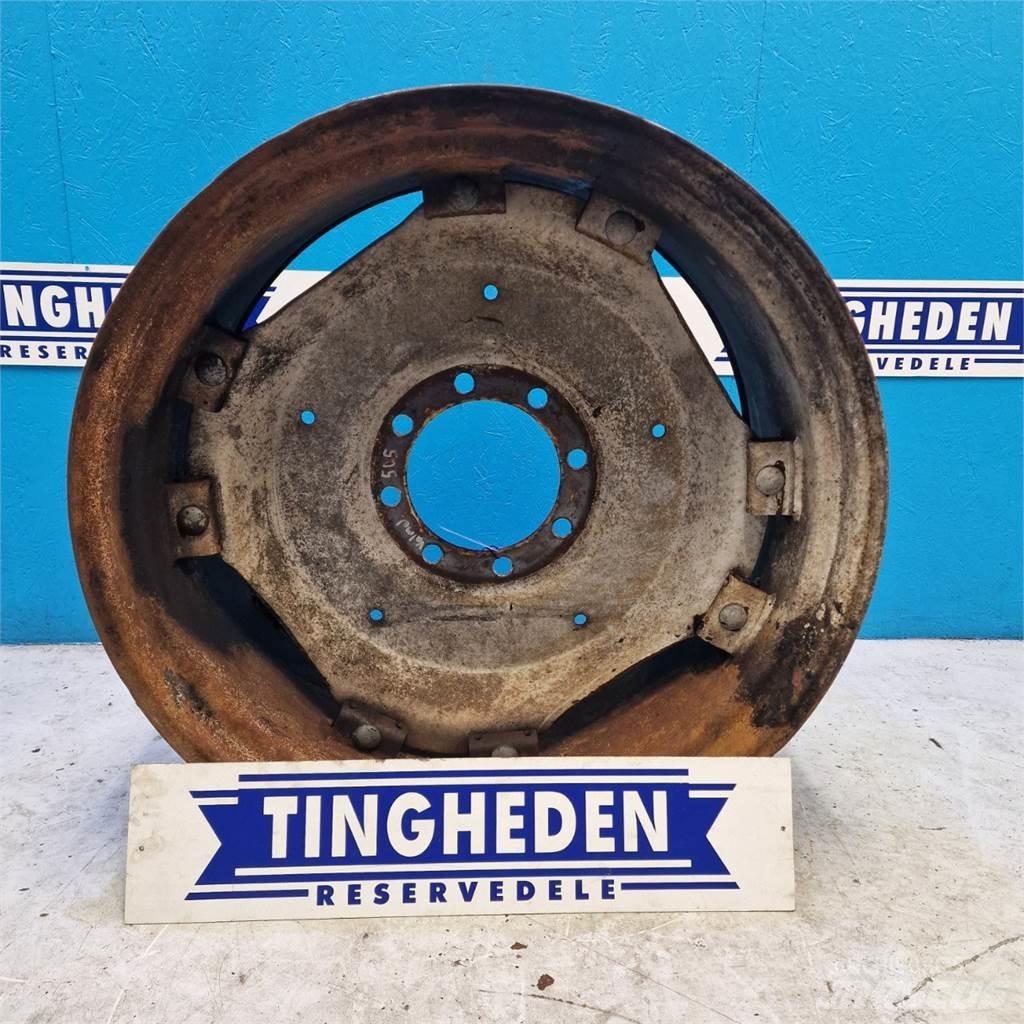  38 DW14x38 Tires, wheels and rims