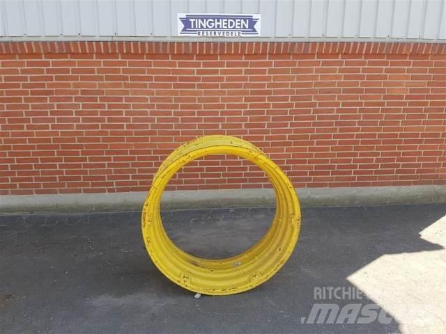  38 DW16X38 Tires, wheels and rims