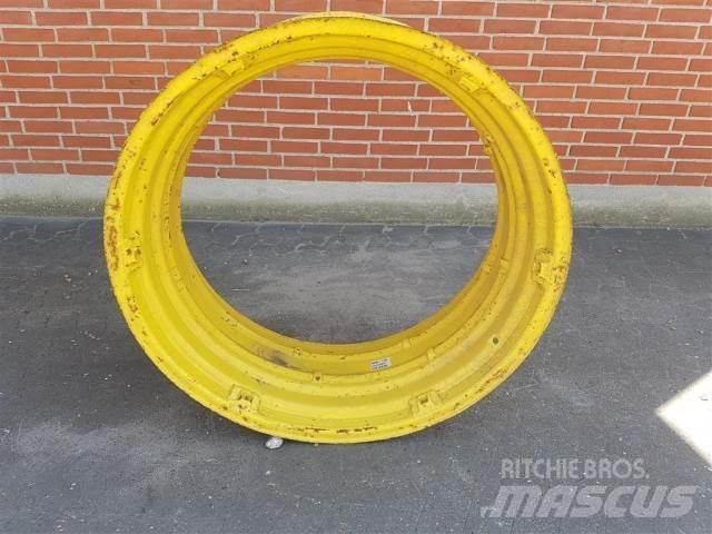  38 DW16X38 Tires, wheels and rims