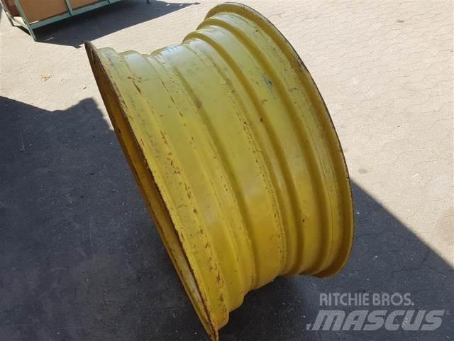  38 DW16X38 Tires, wheels and rims