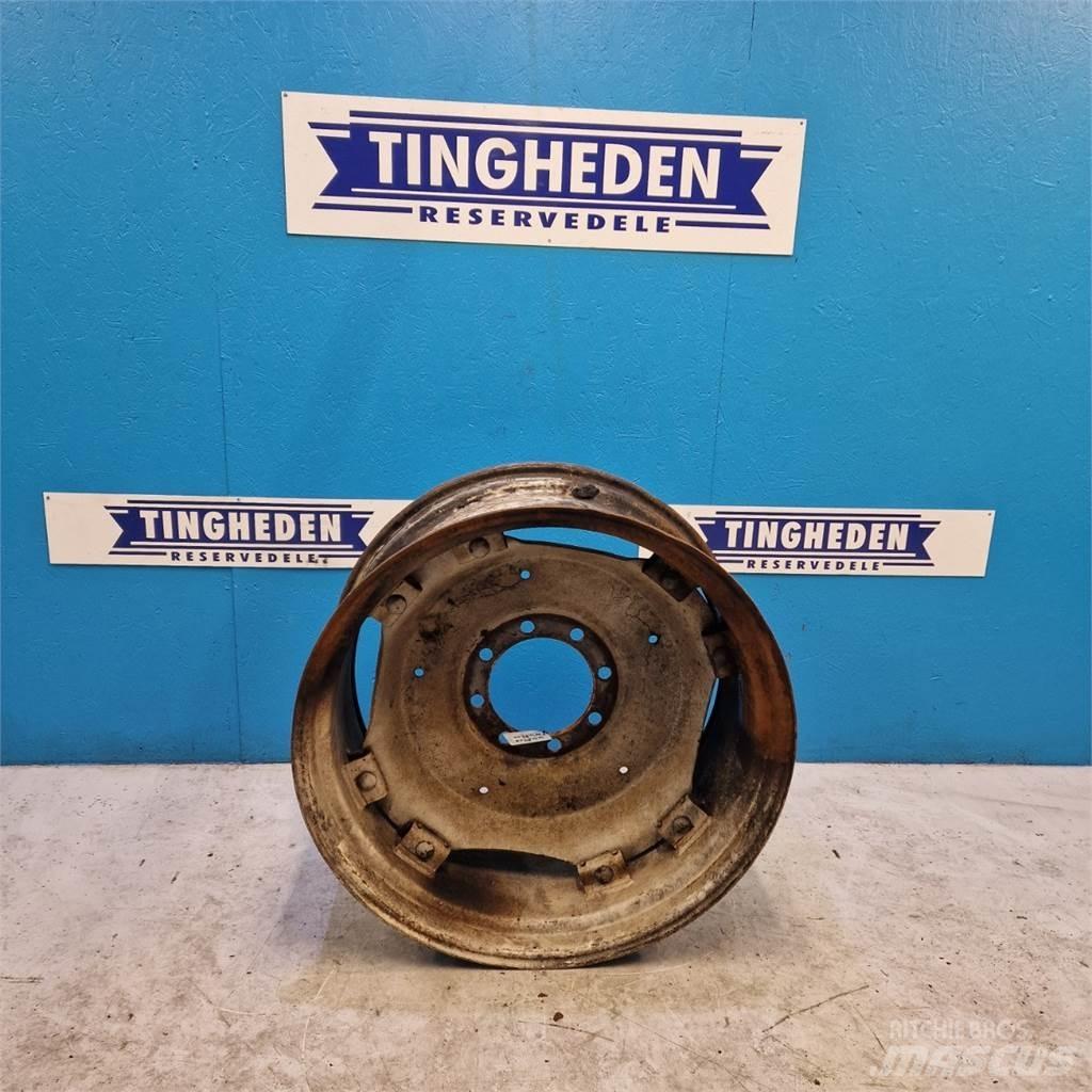  38 W14Lx38 Tires, wheels and rims