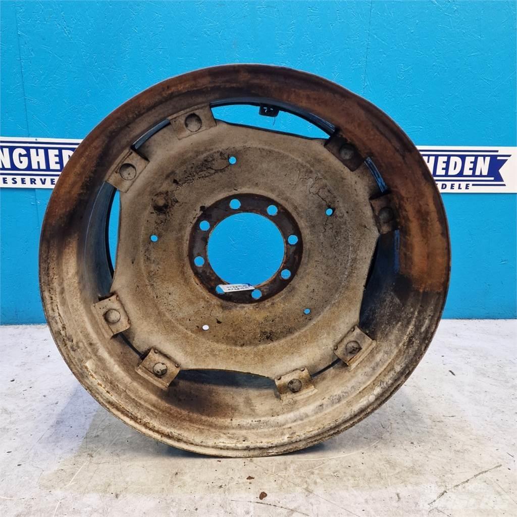  38 W14Lx38 Tires, wheels and rims