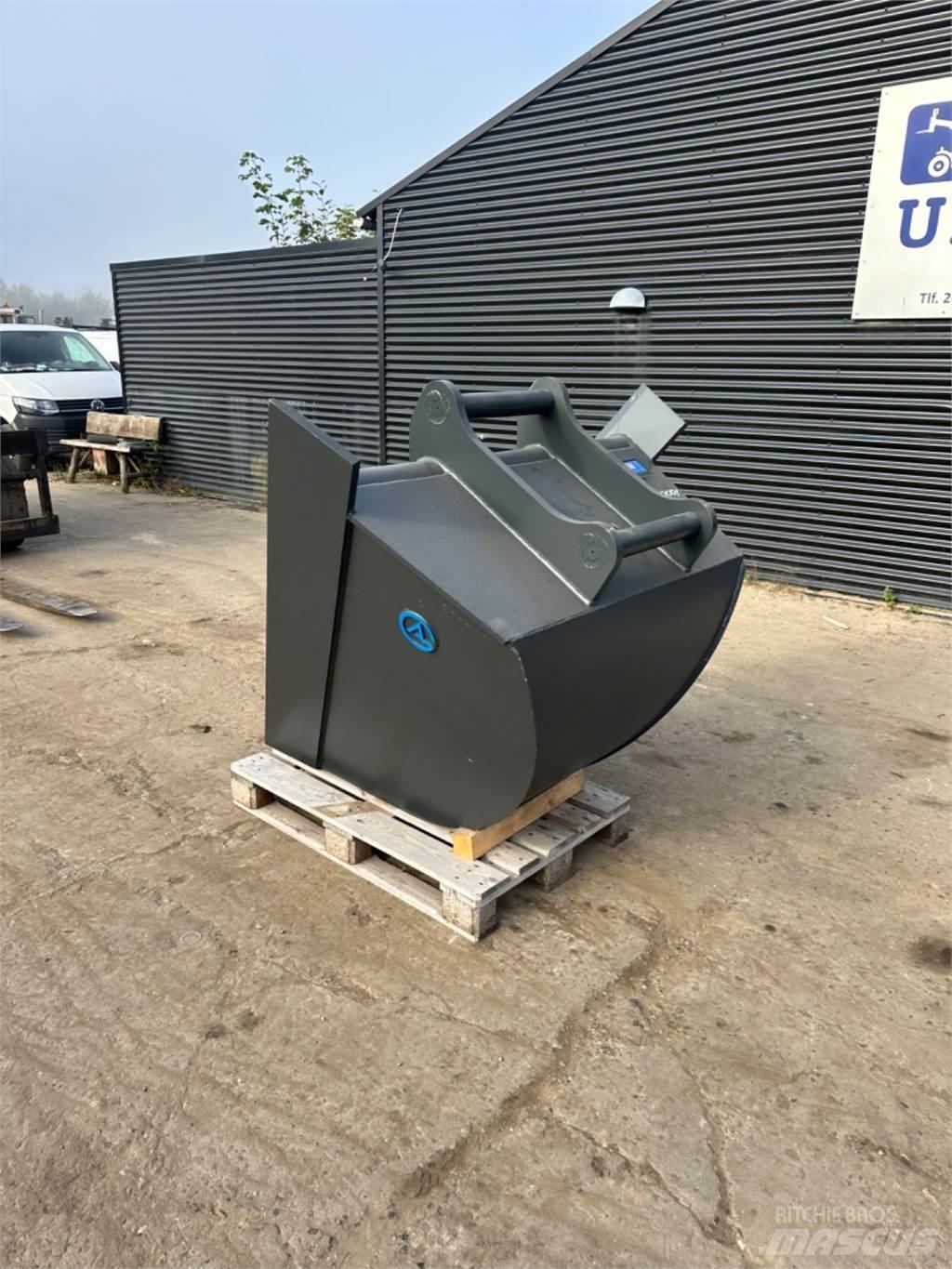  400-1400mm Buckets